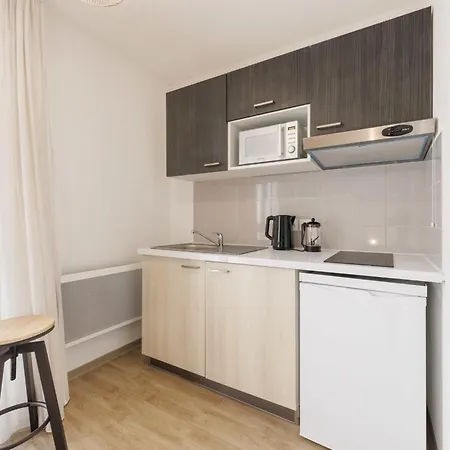 7 Le Loki - Tramway - Wifi Apartment