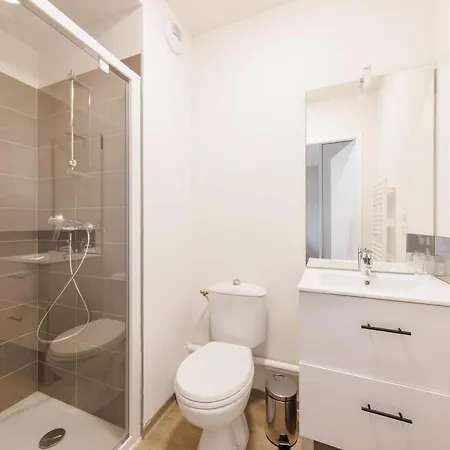 7 Le Loki - Tramway - Wifi *