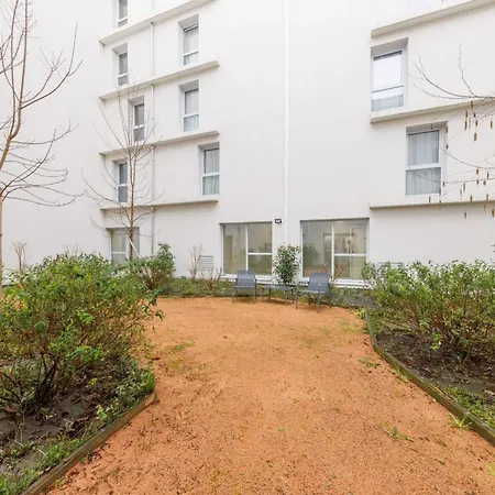 7 Le Loki - Tramway - Wifi Apartment *