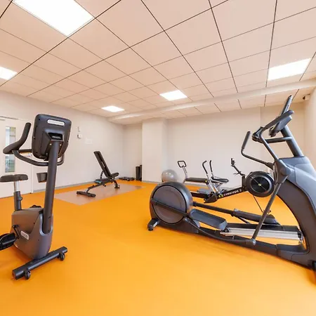 Apartment 7 Le Loki - Tramway - Wifi *