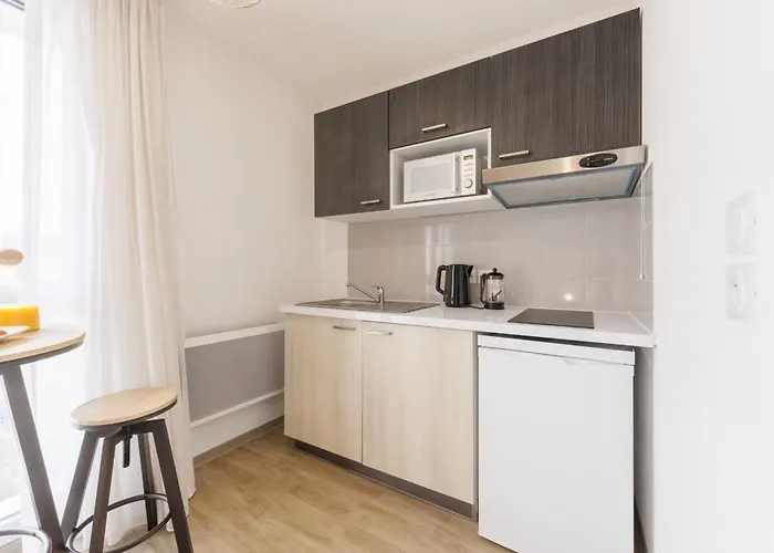 7 Le Loki - Tramway - Wifi Apartment