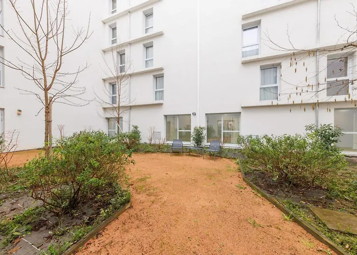 7 Le Loki - Tramway - Wifi Apartment *