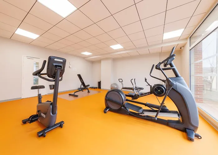 Apartment 7 Le Loki - Tramway - Wifi *