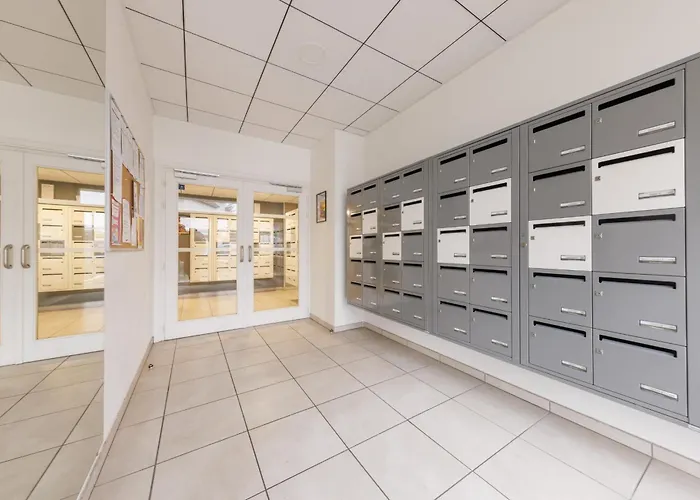 7 Le Loki - Tramway - Wifi * Clermont-Ferrand